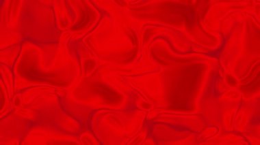parlak kırmızı arkaplan soyut akış organik, kopyala uzay hd, girdaplar dalgalı girdap hareketli kompozisyon festivali arkaplanı