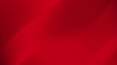 som kırmızı arkaplan ışığı parlak soyut gradyan arkaplan, 4k kopyalama alanı hd dijital animasyon canlandırma video tasarımı dikişsiz döngü