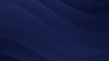 Lacivert arka plan, soyut dalgalı mat dokusu basitlik tasarımı, kurumsal kimlik, lüks temalar ve teknolojiyle ilgili görsel hikaye anlatımı için ideal.