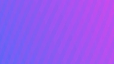 Soyut çapraz mor ve mavi çizgi çizgileri arka plan. Kusursuz döngü canlandırması