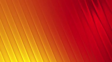 arkaplan sarı ve kırmızı kumaş dokusu akış şablonu 4k kopya alanı hd dijital canlandırma video tasarımı kusursuz döngü