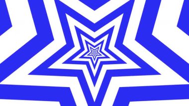 mavi büyüyen daire arkaplan animasyonu, dijitalsiz döngü animasyonu, soyut, desen, çizgi hareketli illüzyon grafiği