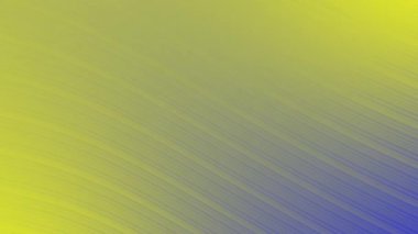 Posterler, sunumlar, web siteleri ve sosyal medya grafikleri için mükemmel köşegen çizgisi olan mavi sarı gradyan. Canlı ve tasarım.