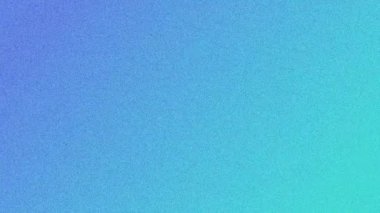 yumuşak gürültü odaksız etki ile dokulu mavi gradyan arkaplan, dijital tasarım ve minimalist görsel arkaplan için mükemmel