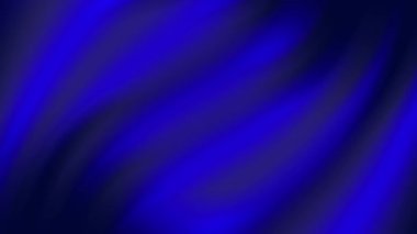 koyu mavi arkaplan, ipek kumaş desenli zarif yumuşak soyut gradyan, dinamik animasyon web sitesi afişi veya sosyal medya iletisi