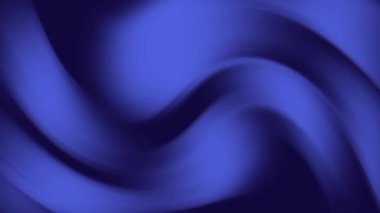 mavi girdap arkaplan, izin için parlayan ışık hareketi, dijital sanat projeleri ve modern grafik düzeni