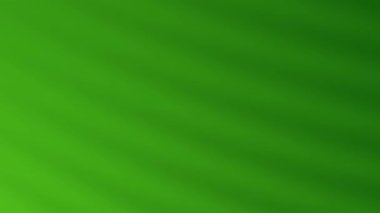 som yeşil soyut arkaplan, düz dalgalı hareket deseni hd fütüristik dikişsiz döngü animasyonu, dijital görüntüleme