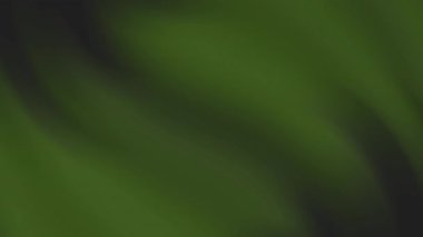 düz yeşil ordu arka planı, soyut gradyan renk bulanık hareket, 4k yüksek çözünürlüklü tasarım