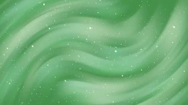 Lüks yeşil arkaplan, soyut mermer gradyan tasarım düz kopya alanı HD, kıvrımlı 4K yüksek kaliteli çözünürlük
