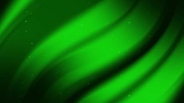 Koyu yeşil arkaplan, soyut gradyan renk bulanık hareket, bulanık ses, 4k yüksek çözünürlük