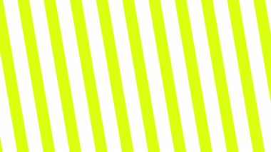 Basit beyaz sarı arkaplan soyut diyagonal çizgili gradyan kopya alanı HD dijital canlandırma animasyonu, web sitesi, canlı masaüstü ve duvar kağıdı