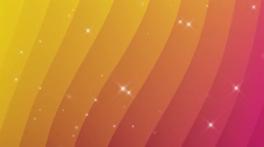 Estetik kırmızı arka plan göz kırpan parlak sıvı dikişsiz döngü animasyonu, HD dijital kopyalama, web sitesi, canlı masaüstü ve duvar kağıdı