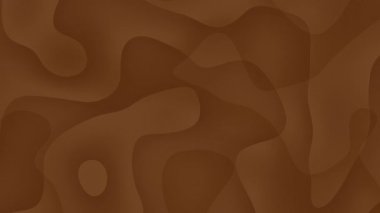 dinamikgelecekçi doku desenli estetik kahverengi soyut arkaplan
