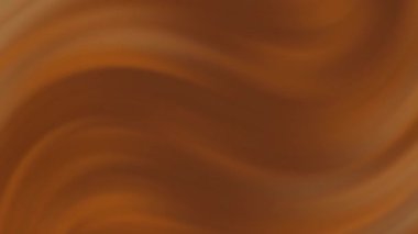 soyut Kahverengi Bulanık Hareket Arkaplan, Dalga Modern Arkaplan, dinamik fütüristik doku