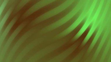 yeşil kahverengi soyut canlandırılmış renk gradyan arkaplanı