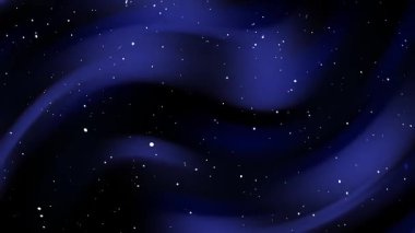 ızgara soyut koyu mor arkaplan siyah çizgi deseni 4K diamless döngü canlandırması