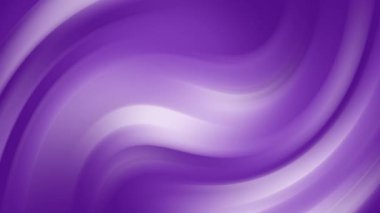 Mor Soyut Arkaplan, modern parlak renk soyut gradyanı, 4K hareket döngüsü animasyonu