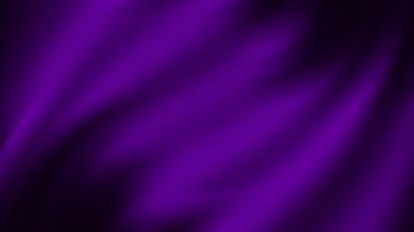 koyu mor arka plan, yumuşak güzel ve lüks soyut konsept, 4K hareket döngüsü animasyonu