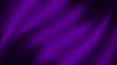 Koyu renkli mor arkaplan, gürültü efekti deseni yumuşak güzel ve lüks soyut konsept, 4K hareket döngüsü animasyonu
