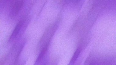 Kumlu doku yumuşak mor gradyan arkaplan, gürültü efekti desen parlak ışık renkleri, modern ve lüks 4K hareket döngüsü animasyonu
