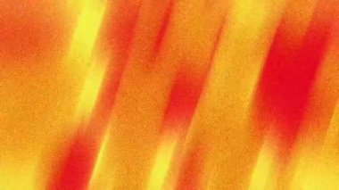 açık sarı turuncu arkaplan, kumlu ses dokusu, soyut mermer dokusu, 4K kusursuz döngü animasyonu