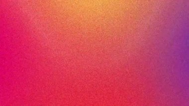 soyut gradyan arkaplan, renkli turuncu, mor, sarı, sıvı gradyan desen, taneli ses dokusu