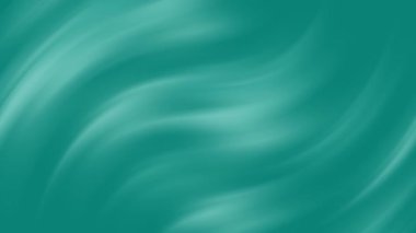hafif turkuaz arkaplan soyut gradyan tasarımı, 4K diamless döngü animasyonu