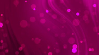 soyut morumsu arkaplan, kabarcık ışığı gradyan mermer dokusu 4K pürüzsüz döngü canlandırması