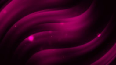 Estetik koyu mor arkaplan, lüks soyut mermer desen 4K kusursuz döngü animasyonu