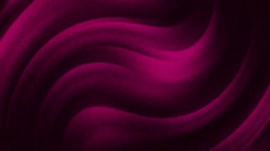 Kumlu siyah mor arkaplan, gürültü dokusu, soyut mermer dokusu 4K kusursuz döngü animasyonu