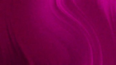 tanecikli soyut morumsu arkaplan, gradyan mermer dokusu 4K pürüzsüz döngü canlandırması