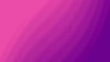 soyut pembe ve mavi arkaplan, soyut gradyan çizgi dalga dokusu, HD 4K kusursuz döngü animasyonu