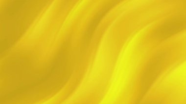 soyut altın arka plan yumuşak, hafif ve temiz, gradyan mermer desen, HD 4K kusursuz döngü animasyonu