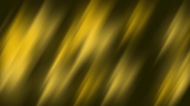 siyah ve altın arkaplan soyut gradyan mermer desen köşegen çizgi, HD 4K kusursuz döngü animasyonu