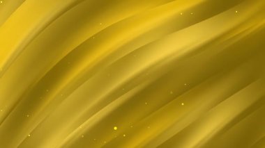 lüks altın arkaplan parıltısı, bokeh parçacığı, yumuşak, hafif ve temiz, soyut mermer desen, HD 4K kusursuz döngü animasyonu