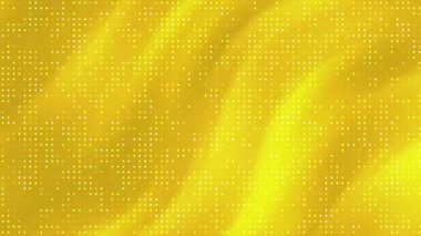 teknoloji soyut altın arkaplan dinamik hitech, inovasyon, yumuşak, ışık ve temiz, gradyan mermer desen, HD 4K kusursuz döngü animasyonu