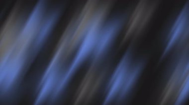 mavi gri arkaplan, bulanık köşegen çizgi, dinamik hareket HD 4K kusursuz döngü canlandırması