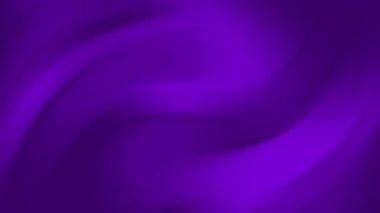 düz indigo hareketli soyut arkaplan, HD 4K pürüzsüz döngü canlandırması