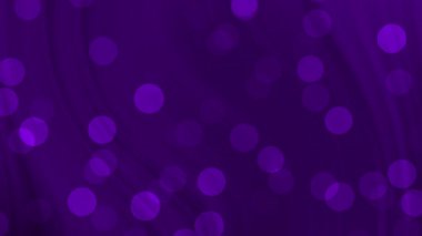 dinamik çivit arkaplan, ışıldayan parlak nokta, koyu kıvrımlı mermer doku, HD 4K kusursuz döngü animasyonu