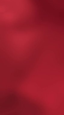 soyut koyu kırmızı arka plan sıvı kopyalama alanı, bulanık hareket eden duvar kağıdı HD kopyalama alanı dijital kutlaması kusursuz döngü animasyonu, dikey video