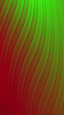 soyut yeşil arka plan kumaş dokusu akış deseni 4k kopya alanı hd arka plan canlandırılmış video tasarımı dikey video döngüsü