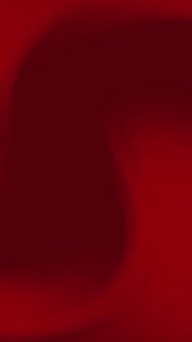 Zarif kırmızı arkaplan, soyut soyut girdap mermer dokusu, dinamik, HD 4K kusursuz döngü animasyonu