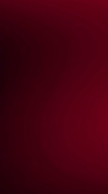 arka plan koyu kırmızı derin dalga gradyanı ince dalga çizgileri uzayın dijital kopyalama kutlaması kusursuz döngü animasyonu, dikey video