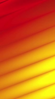 kırmızı sarı arkaplan HD lüks şerit güzel geleceksel dinamik kopya alanı hd video dijital canlandırma animasyonu, dikey video