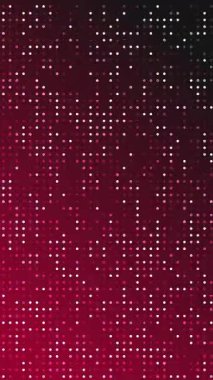 siyah ve kırmızı arkaplan, soyut gradyan dijital teknoloji dinamik arkaplan 4k kopya arkaplan hd dijital görüntü oluşturma hareketsiz döngü, dikey video