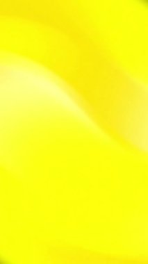 açık sarı gradyan arkaplan soyut sıcak ortam, dikey video, kopyalama alanı HD dijital canlandırma iş, parti, tasarım, web sitesi ve sunum için canlandırma
