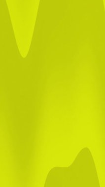 Soyut şekillere sahip sarı gradyan arka plan dikey video tasarımı, HD dijital görüntü canlandırma grafikleri, web sitesi, canlı masaüstü ve duvar kağıdı