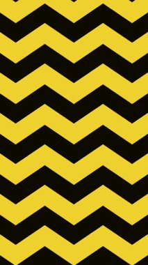 Sarı arkaplan deseni, soldan sağa sonsuz döngü animasyonu basit çizgi geometrik tasarım dikey video, 4K hareket grafik arkaplan dijital görüntülemesini kopyala