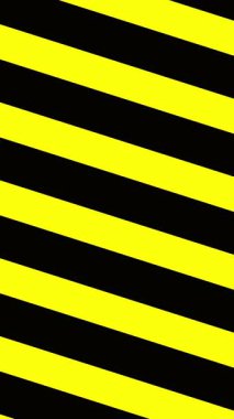 uyarı işaretleri için siyah sarı arkaplan soyut gradyan çizgileri tehlike işaretleri güvenlik işaretleri ve dikey video sembolleri