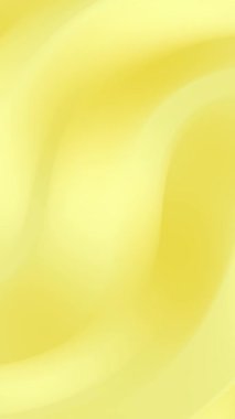 Sarı mermer arkaplan, soyut gradyan dalgası sıcak ortam akışkanı animasyonu, dikey video, HD dijital kopyalama alanı, web sitesi, canlı masaüstü ve duvar kağıdı